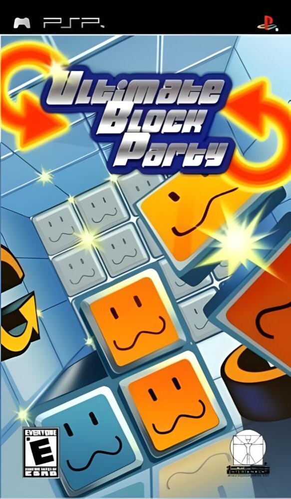 Ultimate Block Party [US]